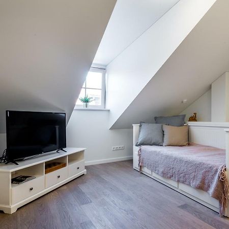 Angel House Vilnius 38 Apartment Exterior photo
