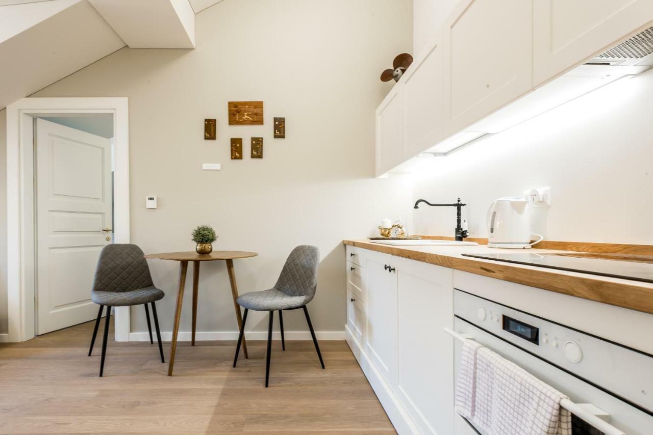 Angel House Vilnius 38 Apartment Exterior photo