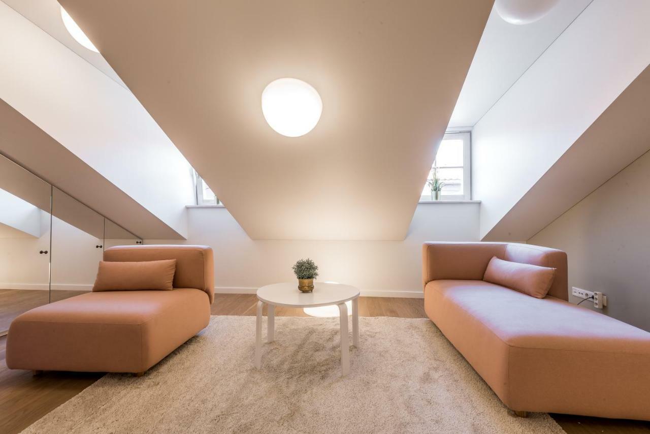 Angel House Vilnius 38 Apartment Exterior photo